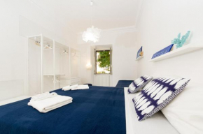 Отель Ottaviano Exclusive Maison  Рим